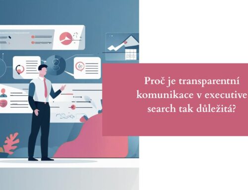 Otevřenost jako základ úspěšné spolupráce